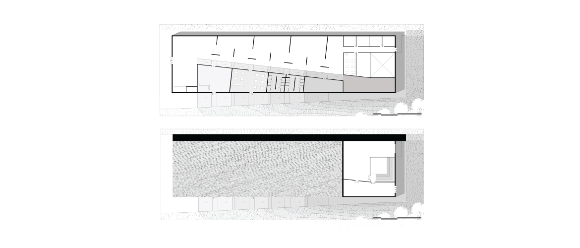 Cayce Art Enrichment Center | Emily Slattberg | ARCH 2520 | Professor Mendez