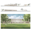 Cayce Art Enrichment Center | Emily Slattberg | ARCH 2520 | Professor Mendez