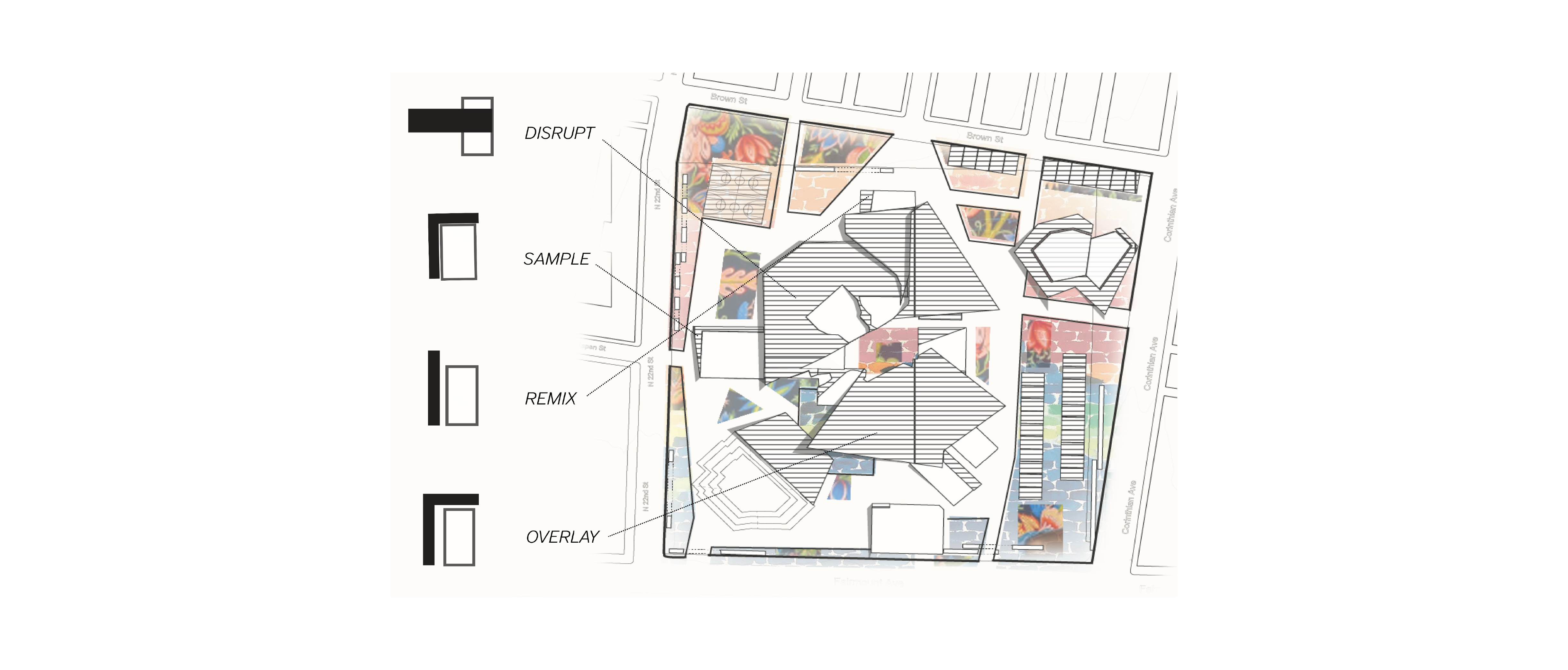 Hub for Restorative Justice | Rachel Glanton | ARCH 8520 | Professor Mihalache