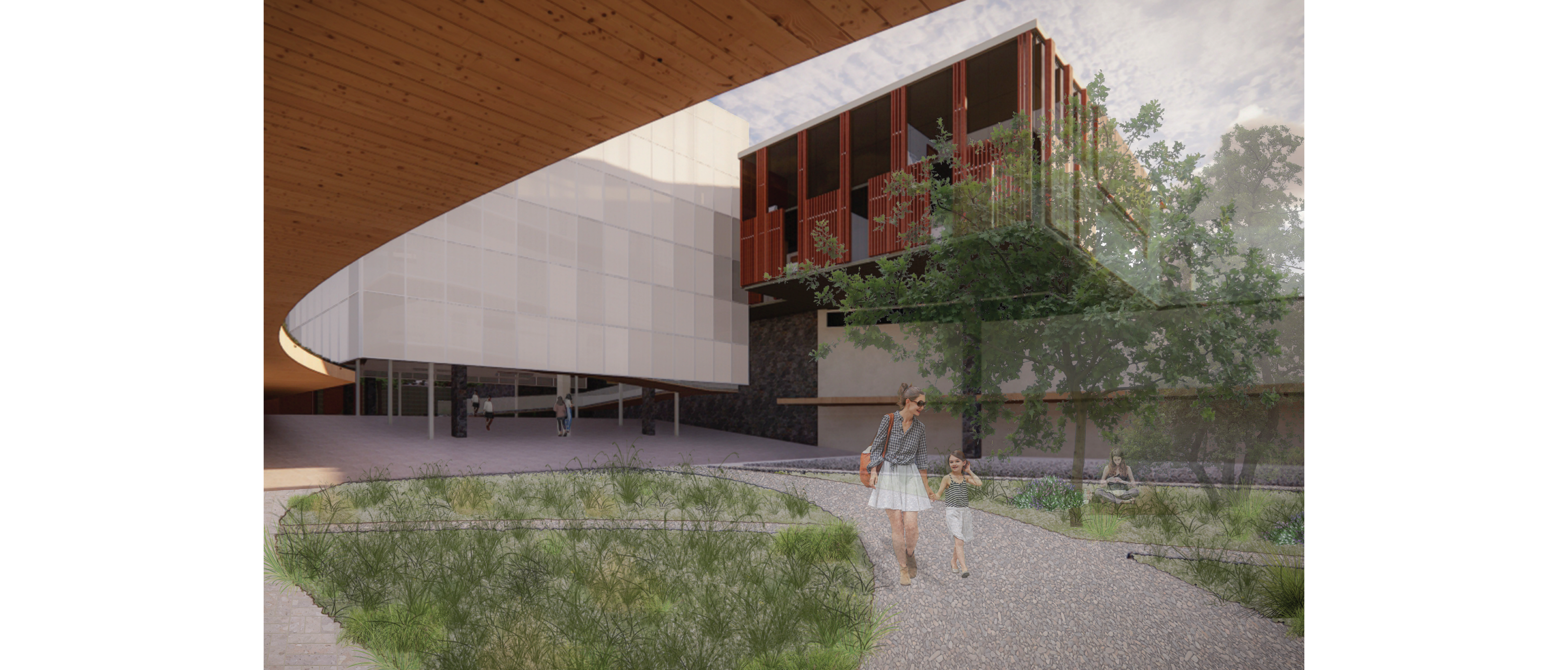 The REVEAL | Elly Hall | ARCH 8960 | Professor Deaton