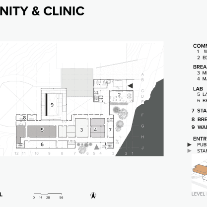 The REVEAL | Elly Hall | ARCH 8960 | Professor Deaton