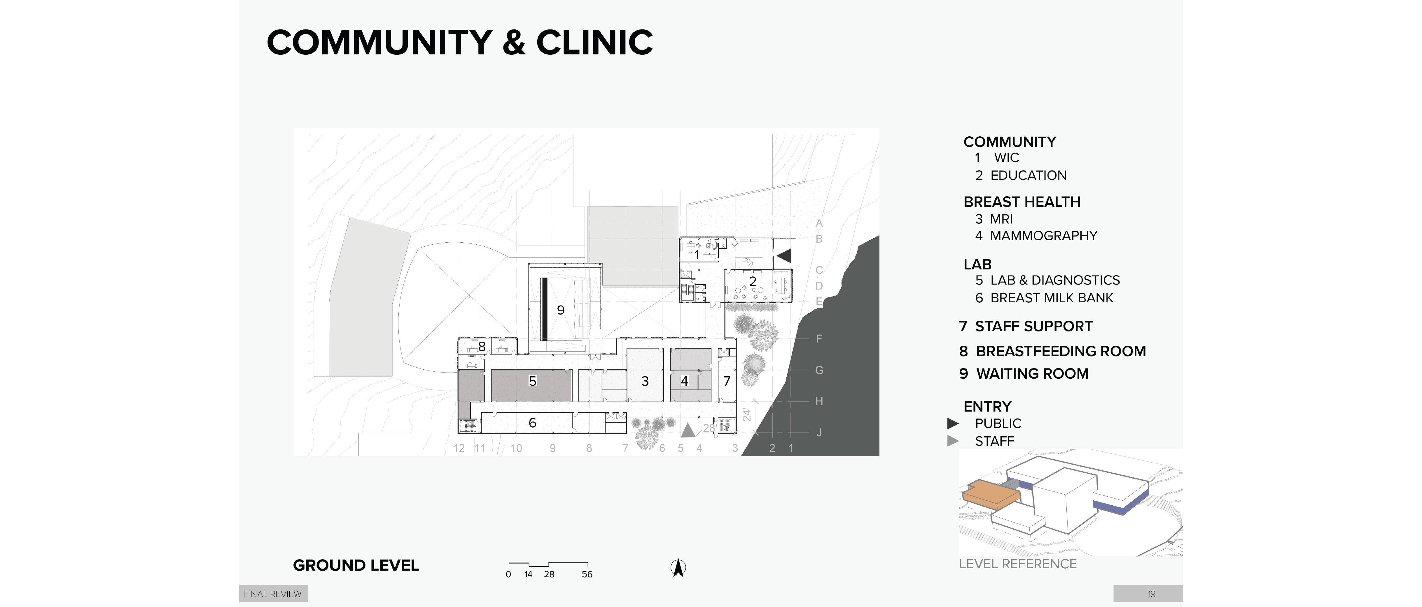 The REVEAL | Elly Hall | ARCH 8960 | Professor Deaton