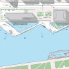 Copenhagen Denmark Waterfront Design | Kalvebod Trefethen | RUD 8600 | Professor Wortham-Galvin