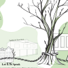 Clemson Living Record Memorial | Amanda Lam | LARC 1520 | Professor Browning