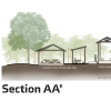 Clemson Living Record Memorial | Amanda Lam | LARC 1520 | Professor Browning