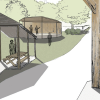 Clemson Living Record Memorial | Amanda Lam | LARC 1520 | Professor Browning