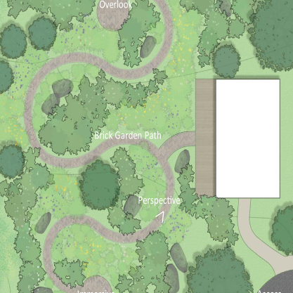 SAHC Regional Master Plan and Community Farm Design | Molly Foote | LARC 351 | Professor Browning