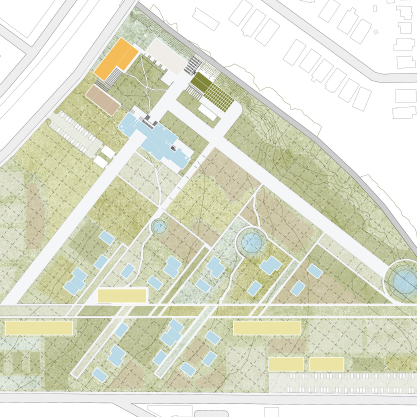 Mindful Harvest Urban Farm | Haley Rogers & Lydia Gandy | Arch 8920 | Professor Heine