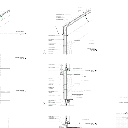 Mindful Harvest Urban Farm | Haley Rogers & Lydia Gandy | Arch 8920 | Professor Heine