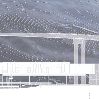 Above The Marsh | Lucas Schindlar & Mia Walker | ARCH 8510 | Professors Franco, Heine and Schafer