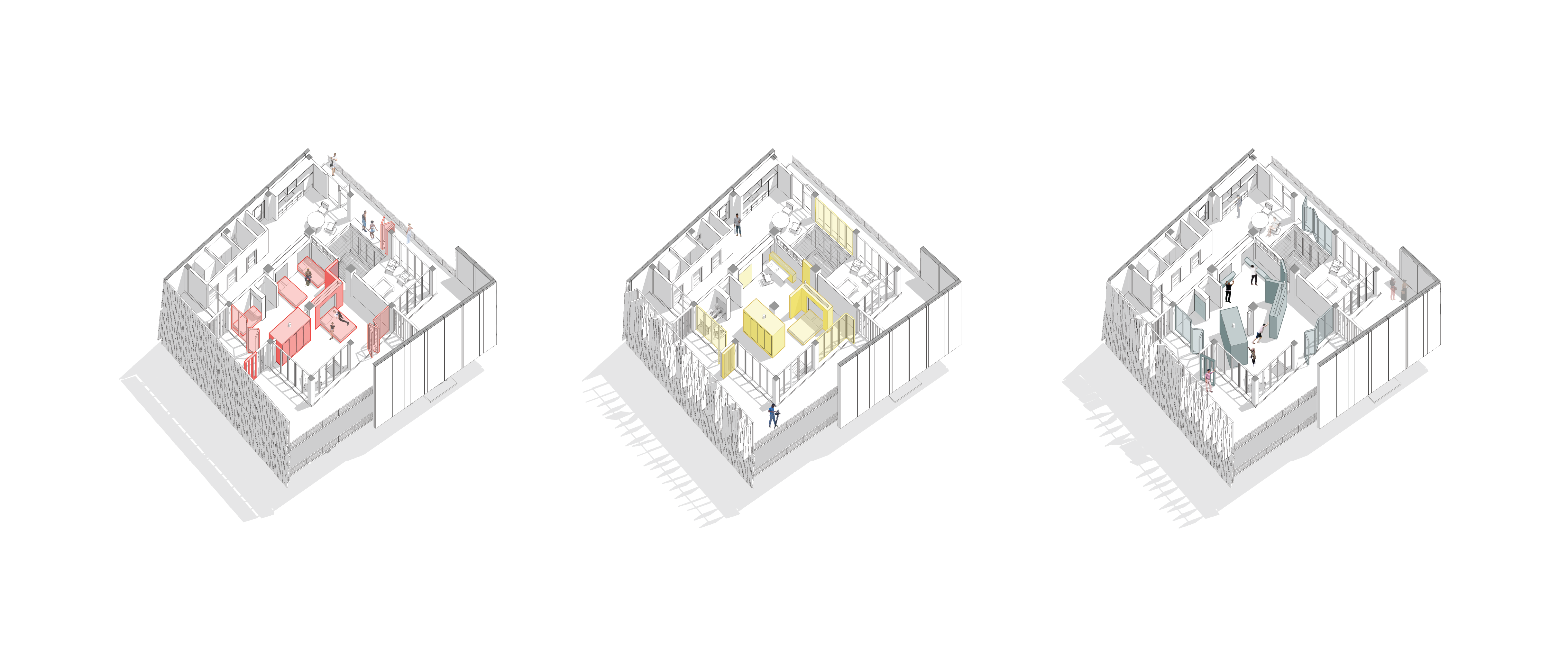 Restoring a Haven | William Scott & Connor Smith | ARCH 8510 | Professors Franco, Heine and Schafer