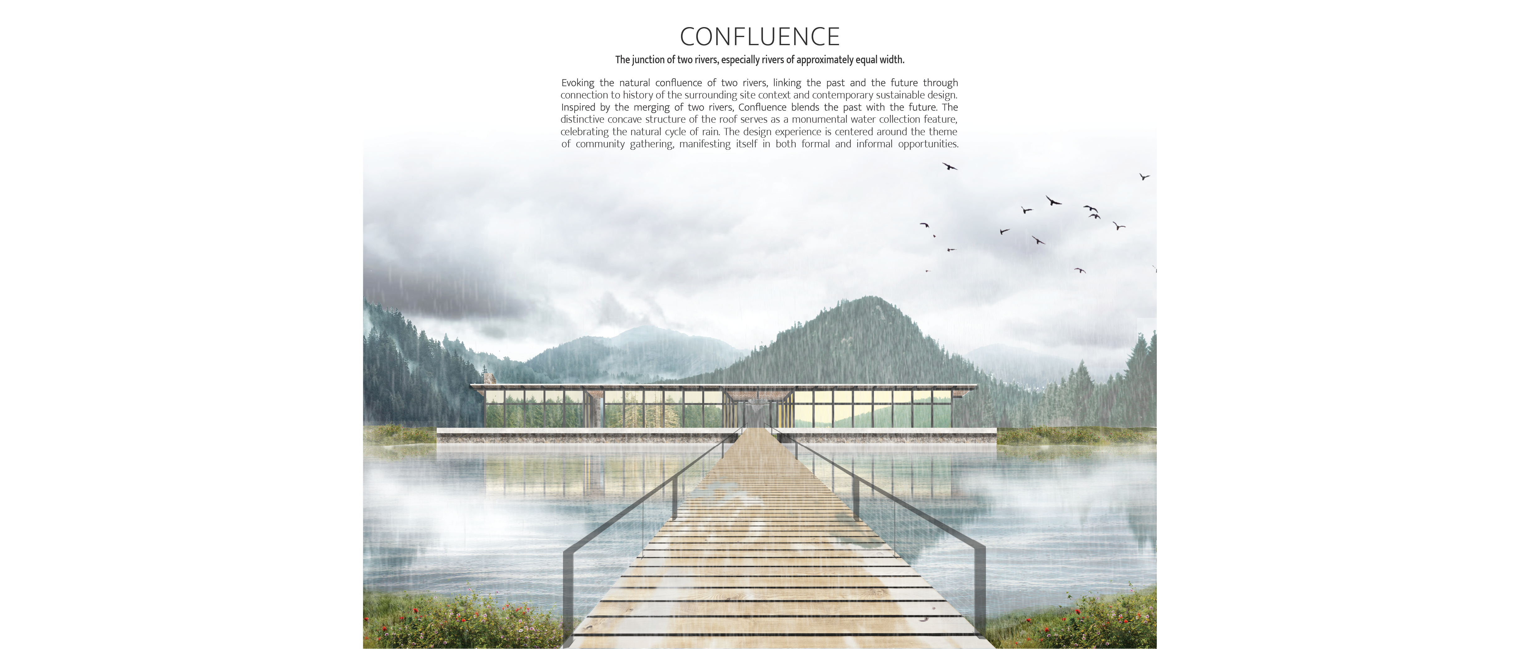 Confluence | Emily Slattberg | LARCH 8430 | Professor Nicolette