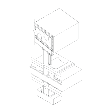 Confluence | Emily Slattberg | LARCH 8430 | Professor Nicolette