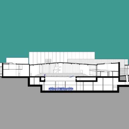 Adaptive Reclamation | Connor Smith | ARCH 8520 | Professor Mihalache