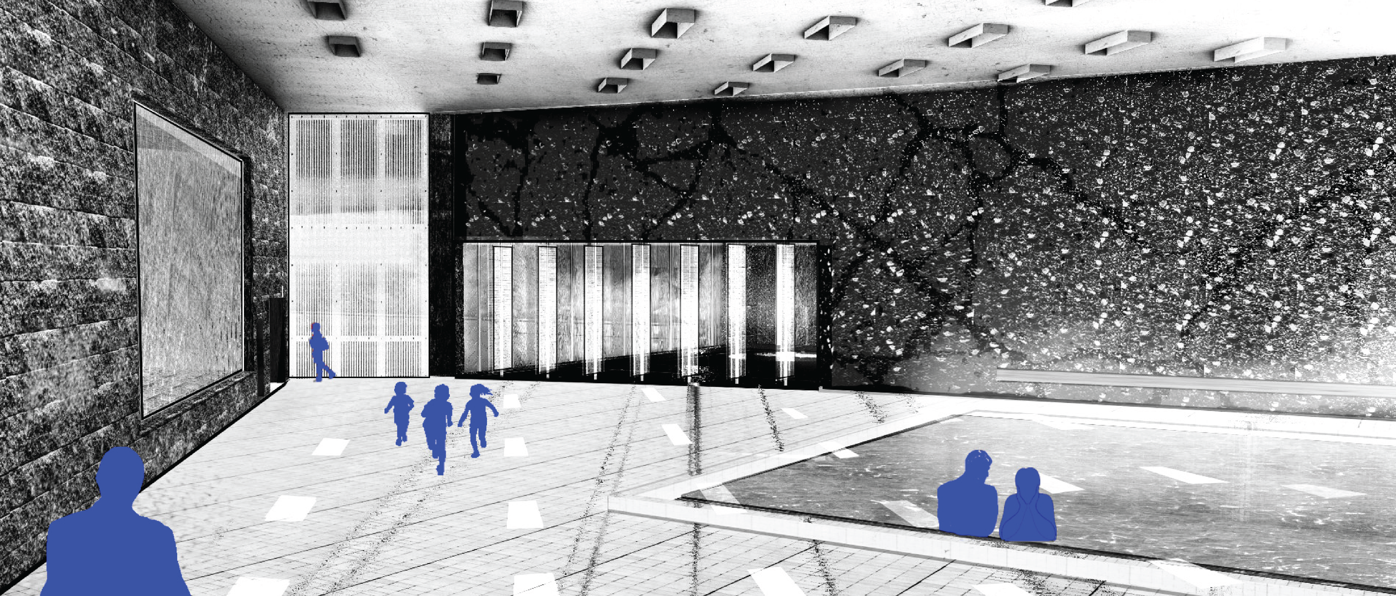 Adaptive Reclamation | Connor Smith | ARCH 8520 | Professor Mihalache
