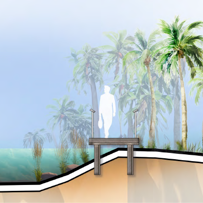 Taharqa Hospital Park | Michael Tyler | LARCH 8520: Advanced Urban Desgin | Professor Nassar