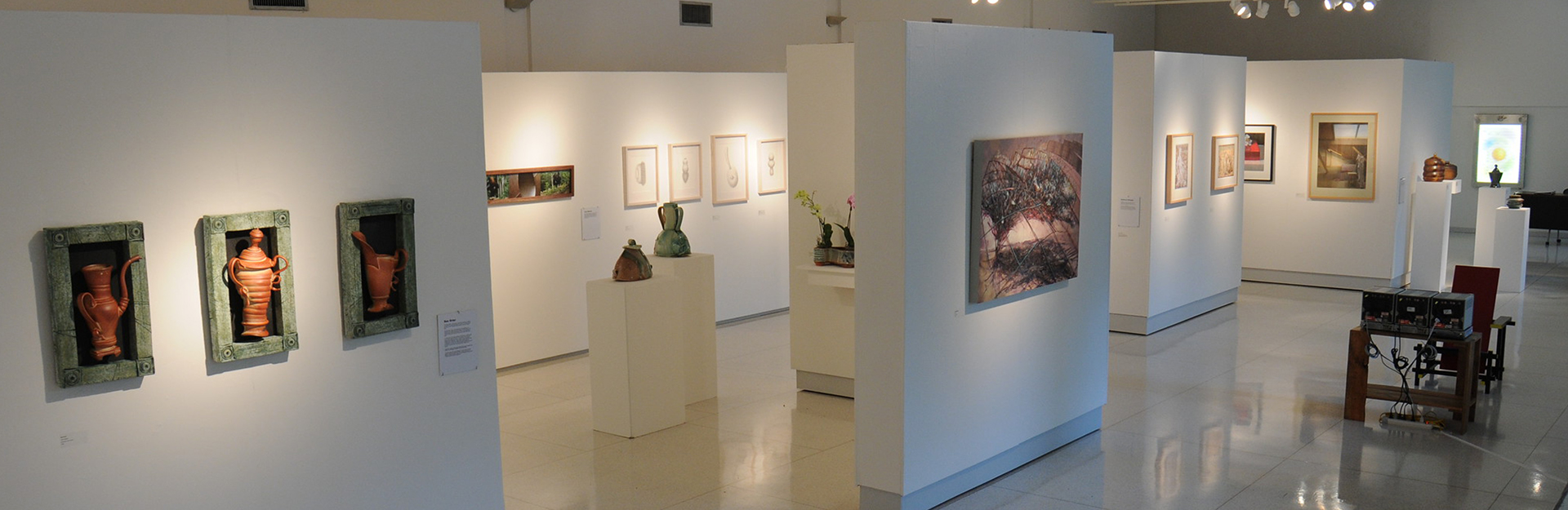 Department of Art