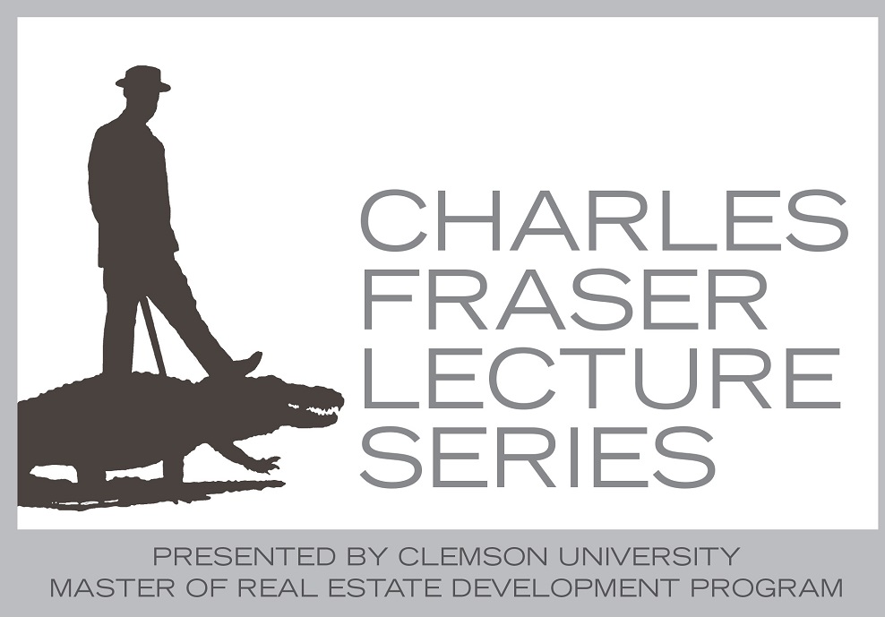 Charles Fraser Series Logo