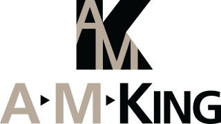 am-king-logo