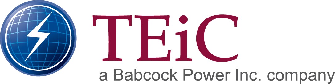 teic Logo