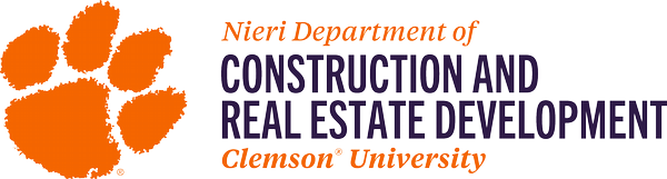 Nieri Department of Construction and Real Estate Development logo