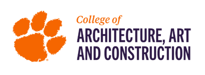 College of Architecture, Arts and Humanities logo