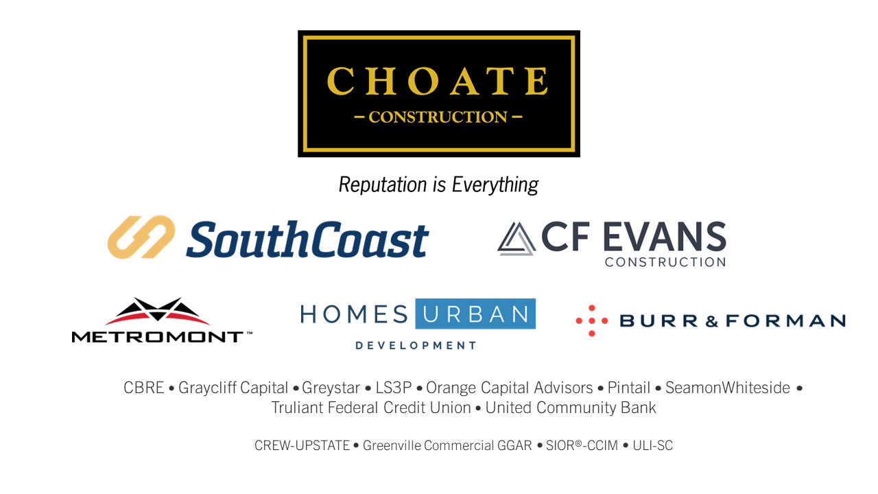 Clemson University Real Estate Summit