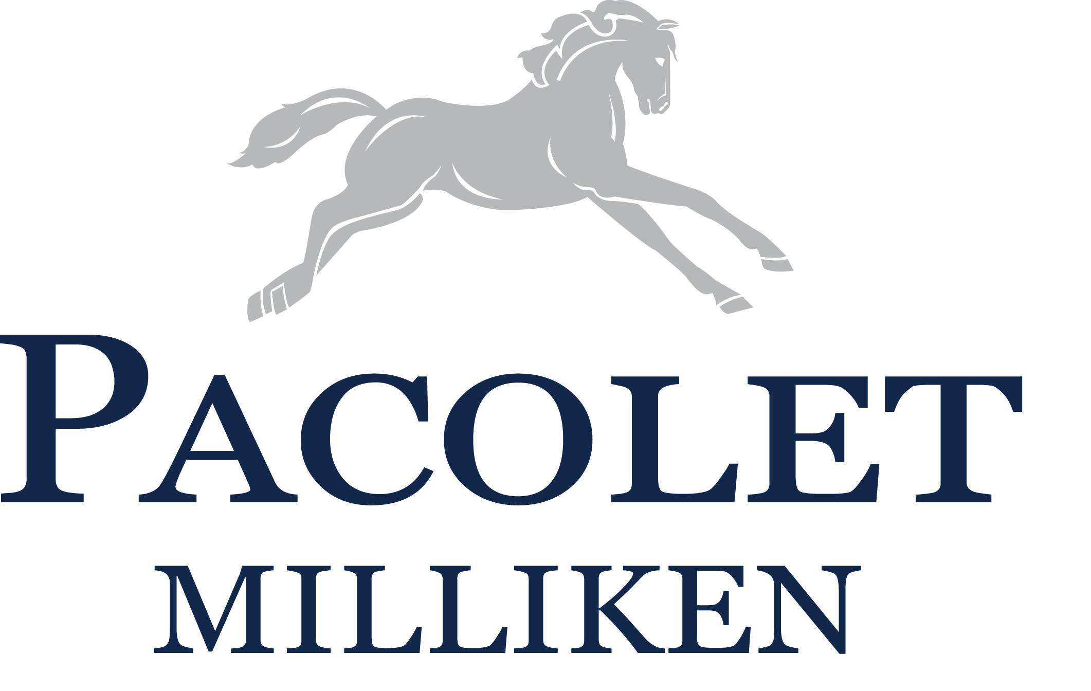 Pacolet Milliken Logo
