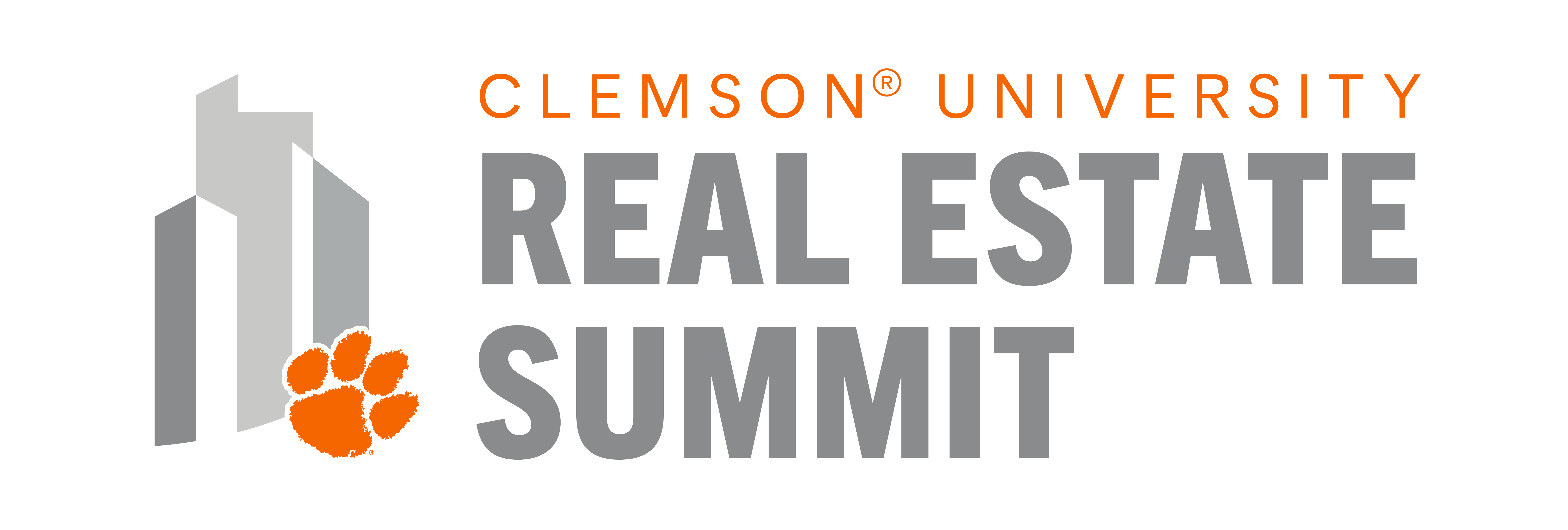 Real Estate Summit Logo