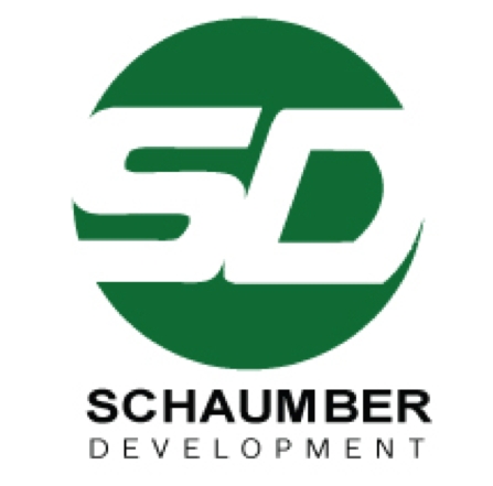 Schaumber Development Logo