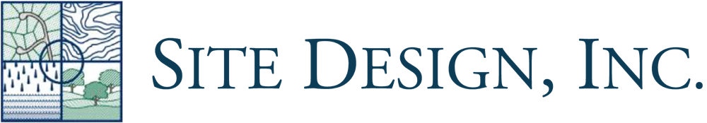 Site Design Logo