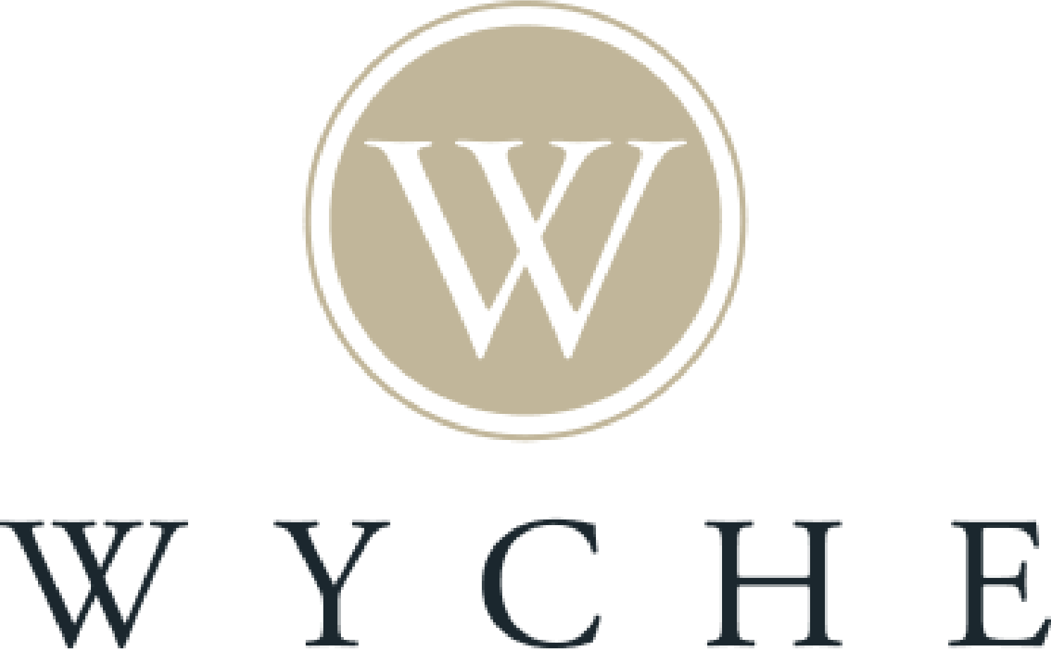 Wyche Logo