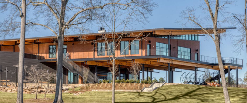 Andy Quattlebaum Outdoor Education Center 