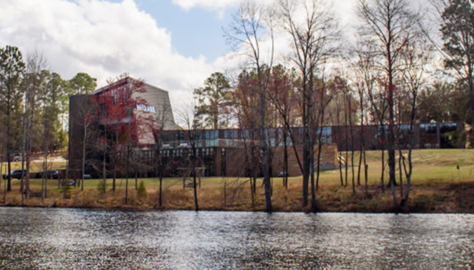 sandhill research and education center