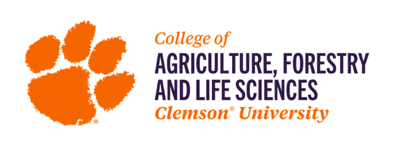 College of Agriculture Forestry and Life Sciences Clemson University