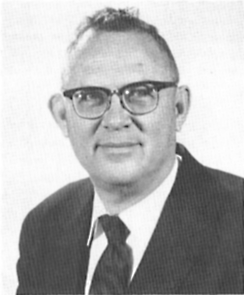 Dr Atkins of the Dr. Ted Adkins of the Theodore R. Adkins, Jr. Endowment