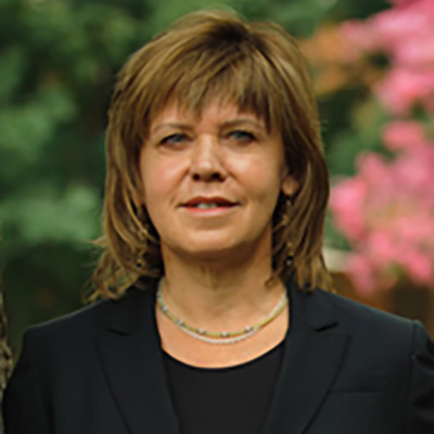 Ellen Vincent