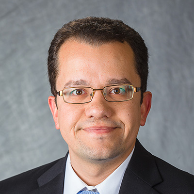 Michael Vassalos