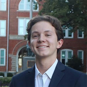 Aidan Allen