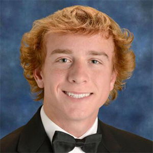 Bryce Baker
