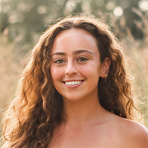 Caroline Beegle