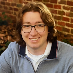Jacob Long