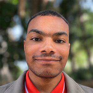 Michai Murph