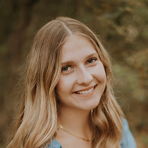 Reese Brozek