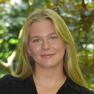 Abby Whitaker
