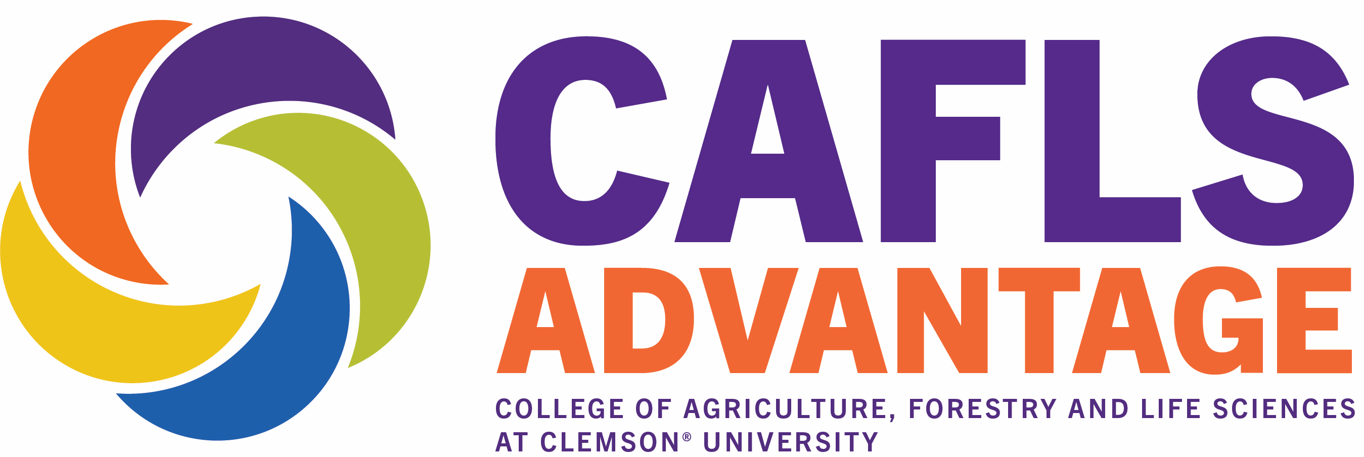 calls advantage logo
