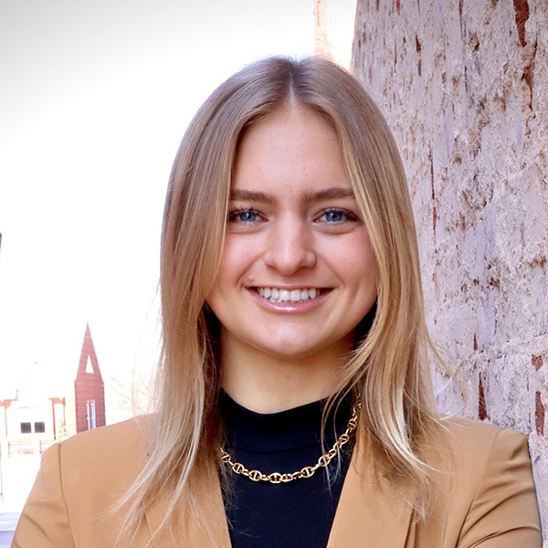 Abigail Zirbel