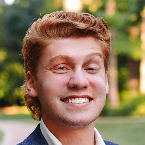 sam brandes
