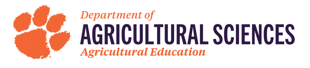 ag science logo