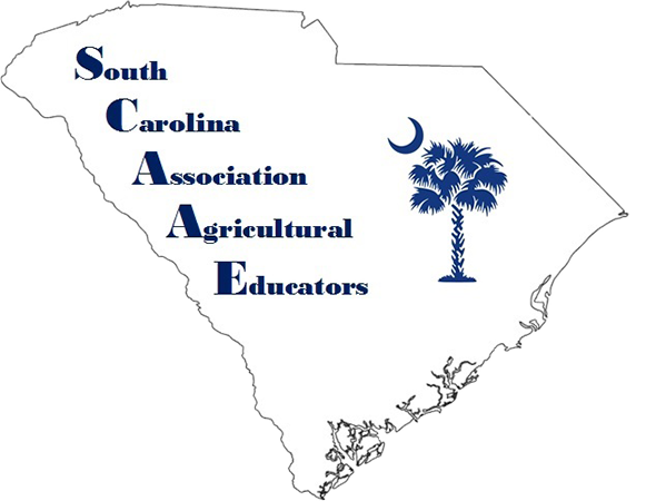 south carolina association agricultural educators